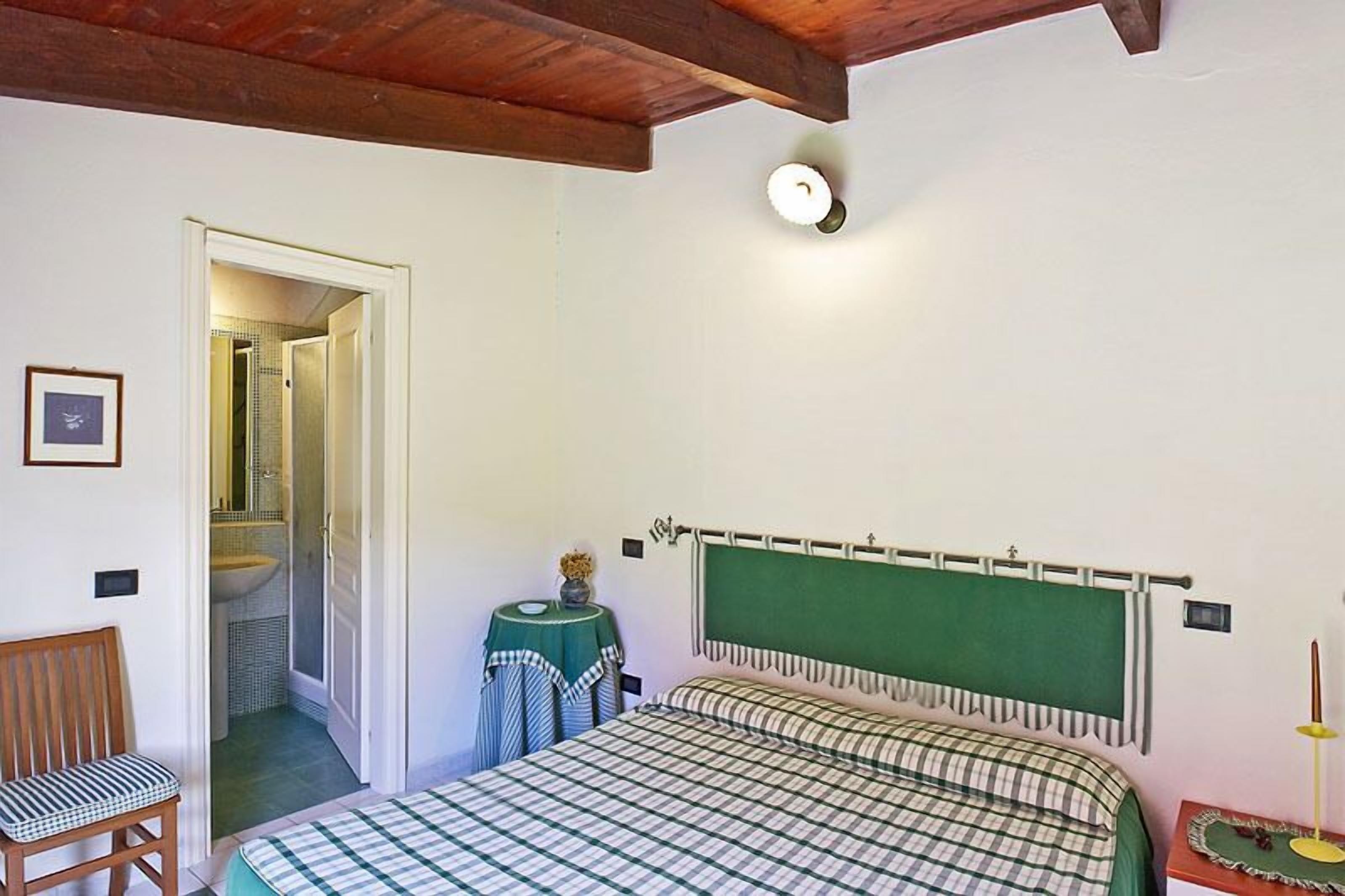 Foto - Corte Arrubia