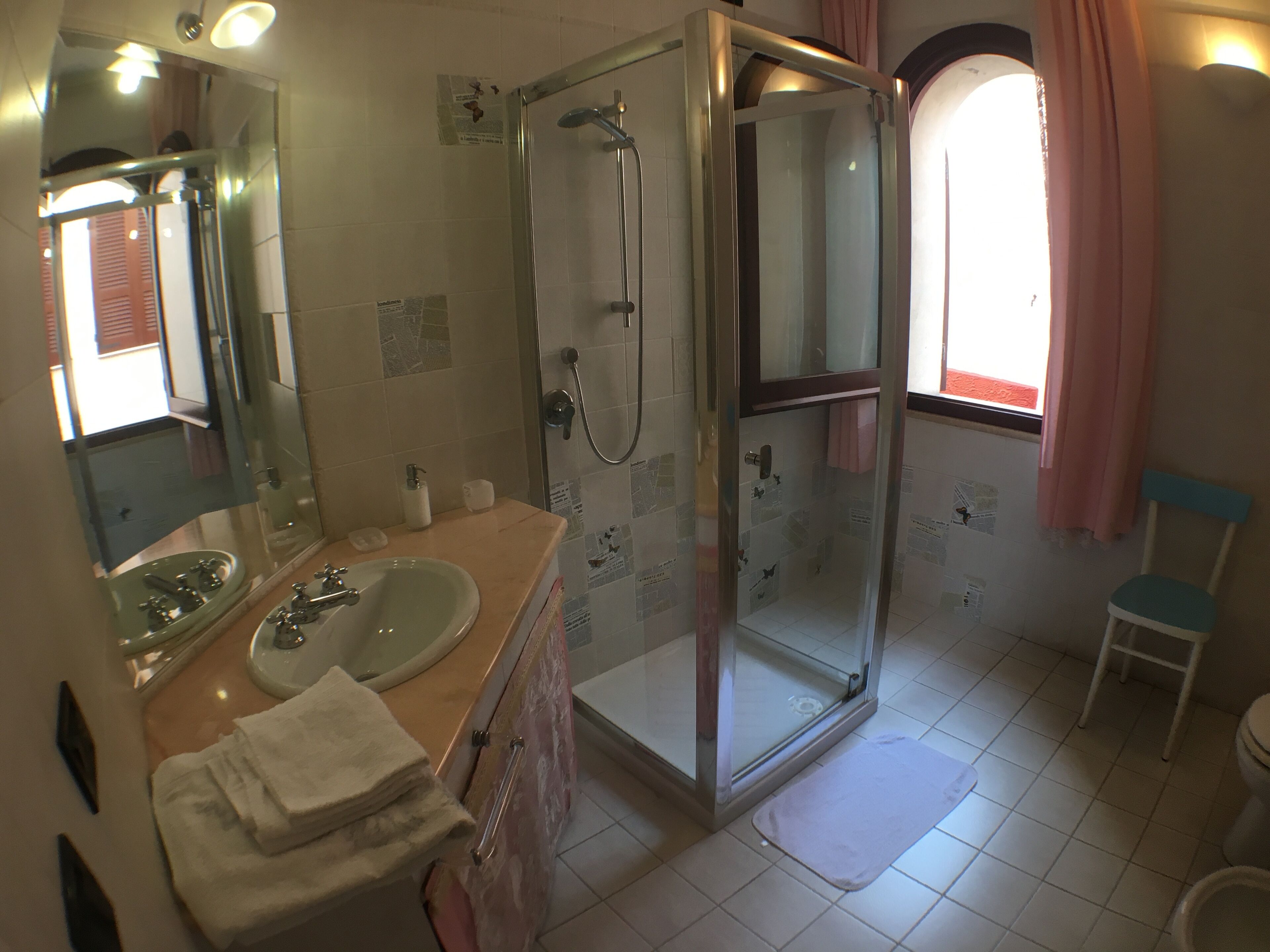 Foto - Corte Arrubia