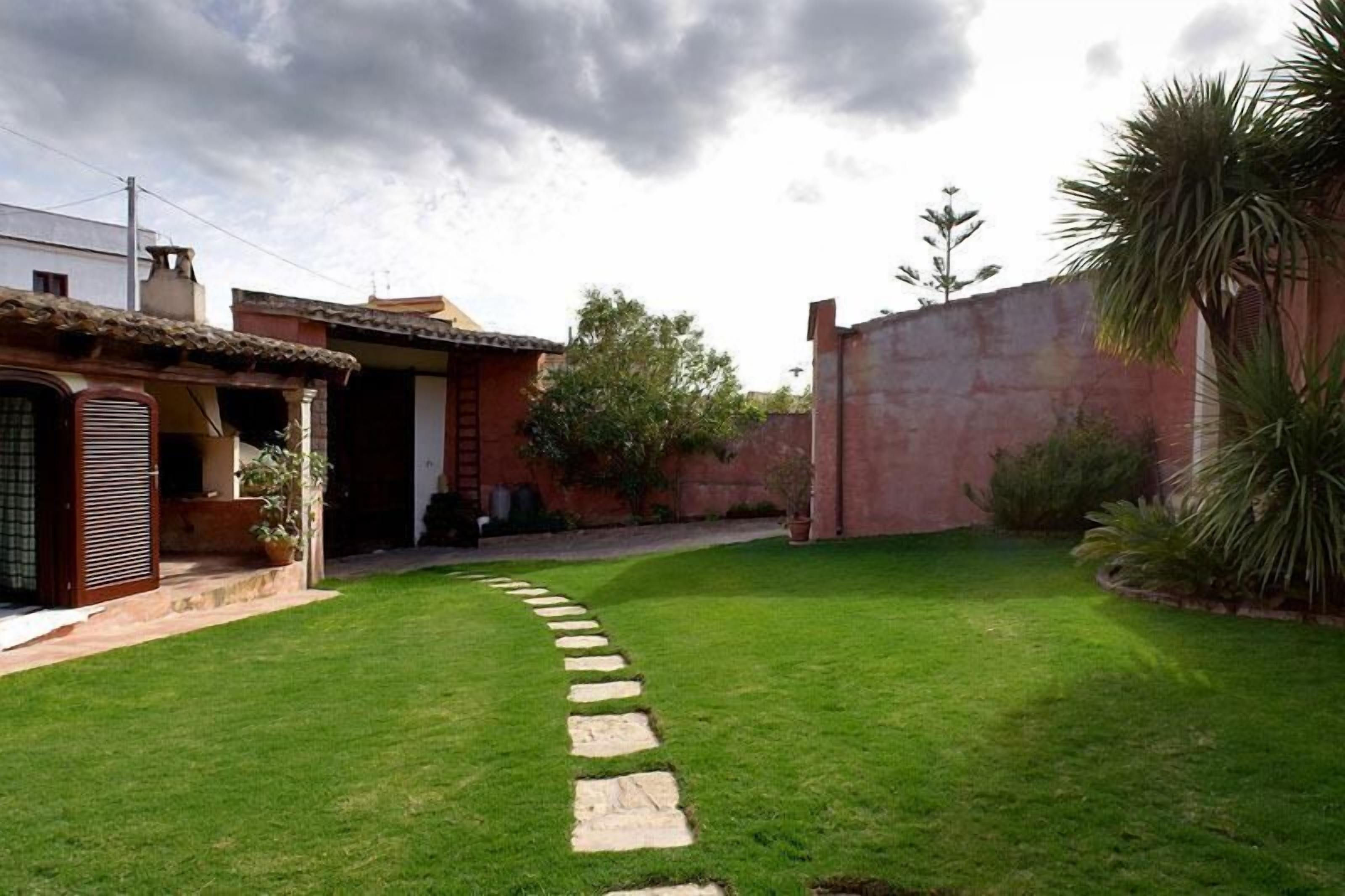 Foto - Corte Arrubia