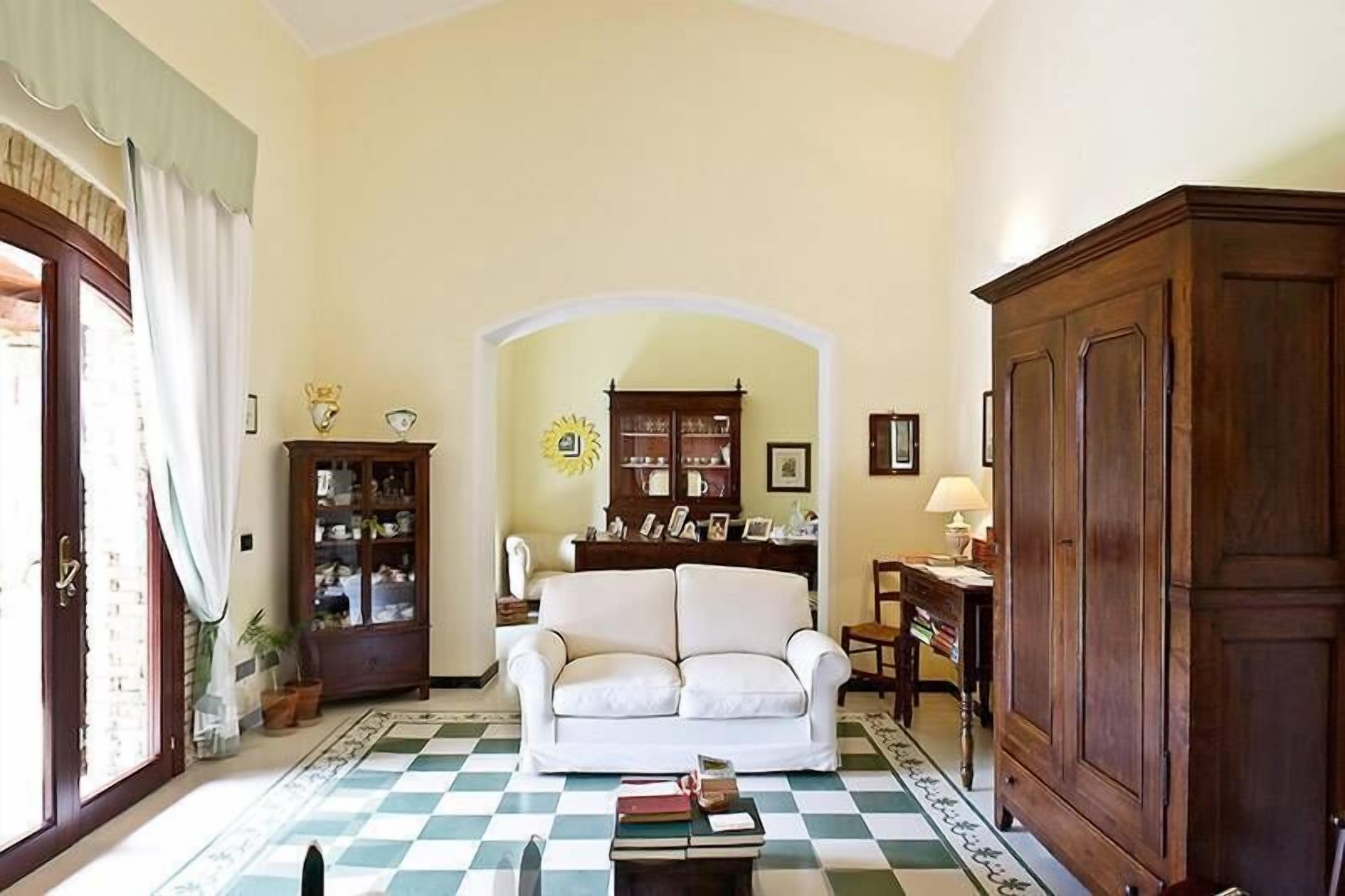 Foto - Corte Arrubia