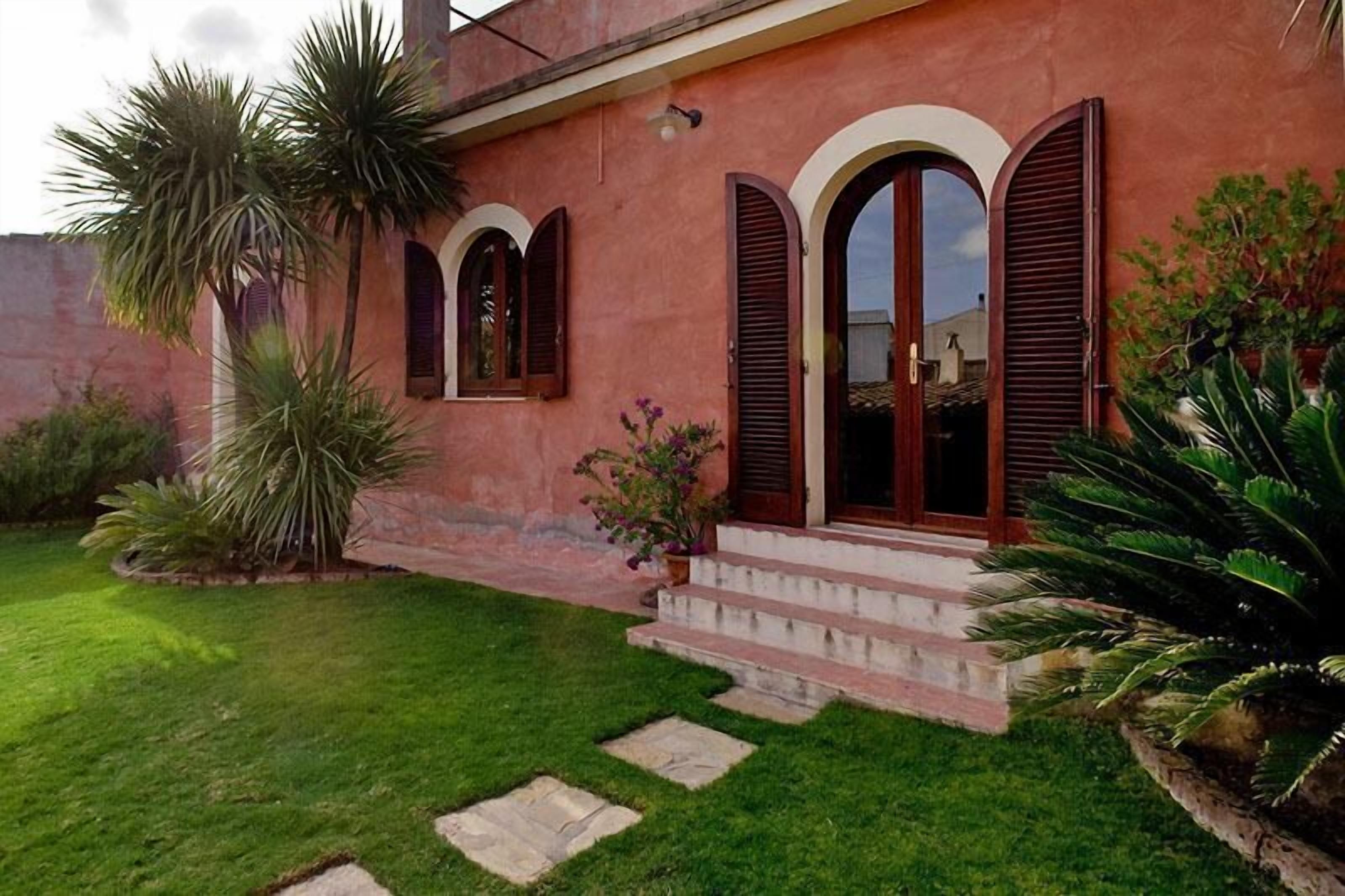 Foto - Corte Arrubia