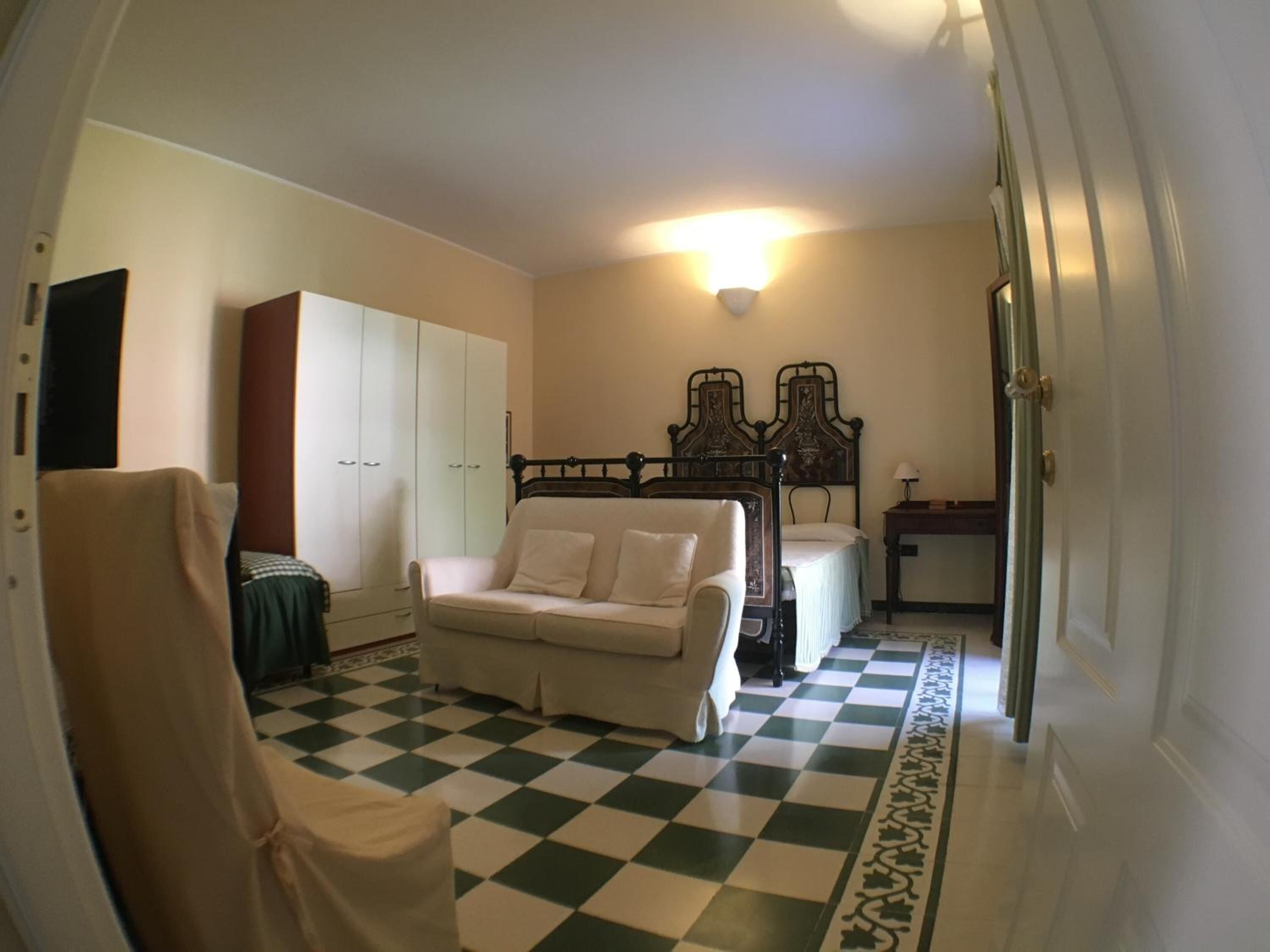 Foto - Corte Arrubia