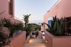 Boendeområde