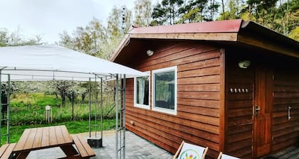 Wakacje Na Wyspie Campsite