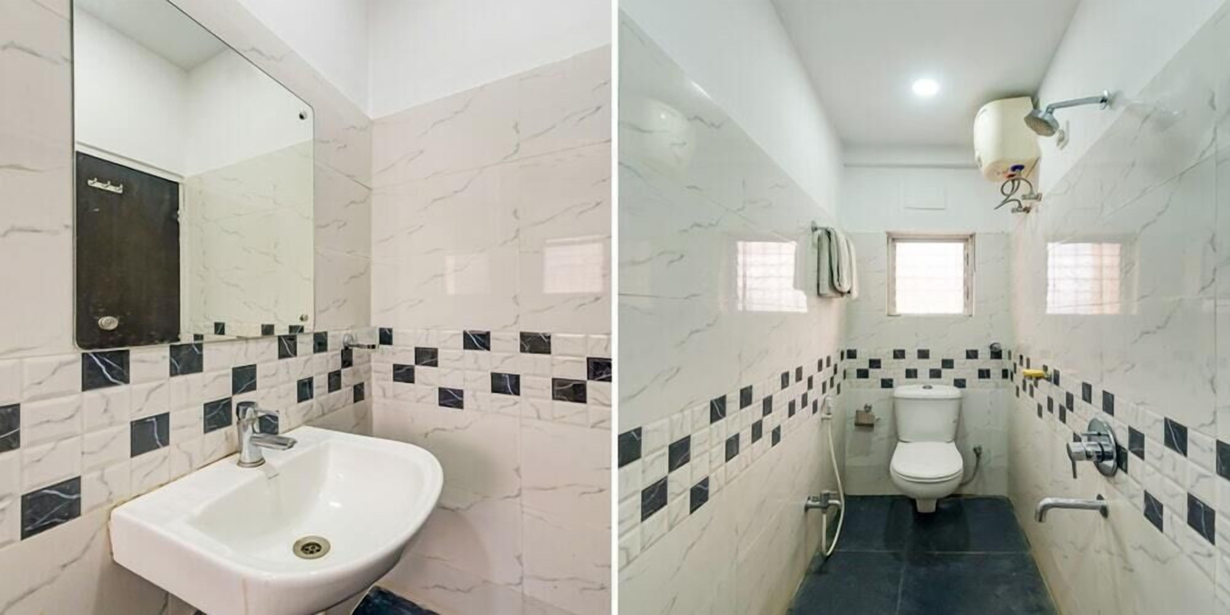 Foto - Itsy Hotels Neeranand Plaza, Bhawanipur