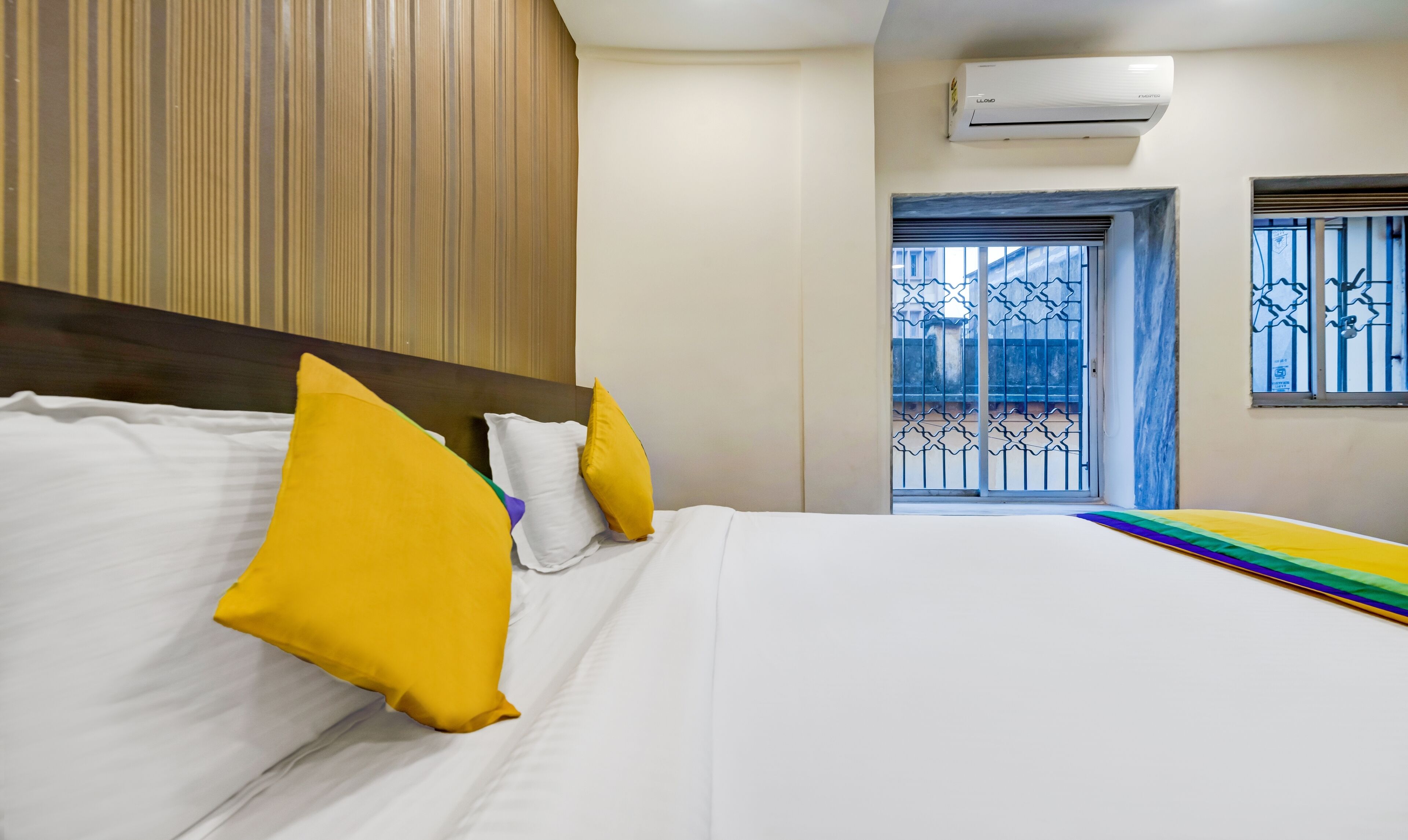 Foto - Itsy Hotels Neeranand Plaza, Bhawanipur