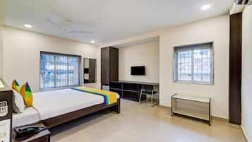 Área do café da manhã