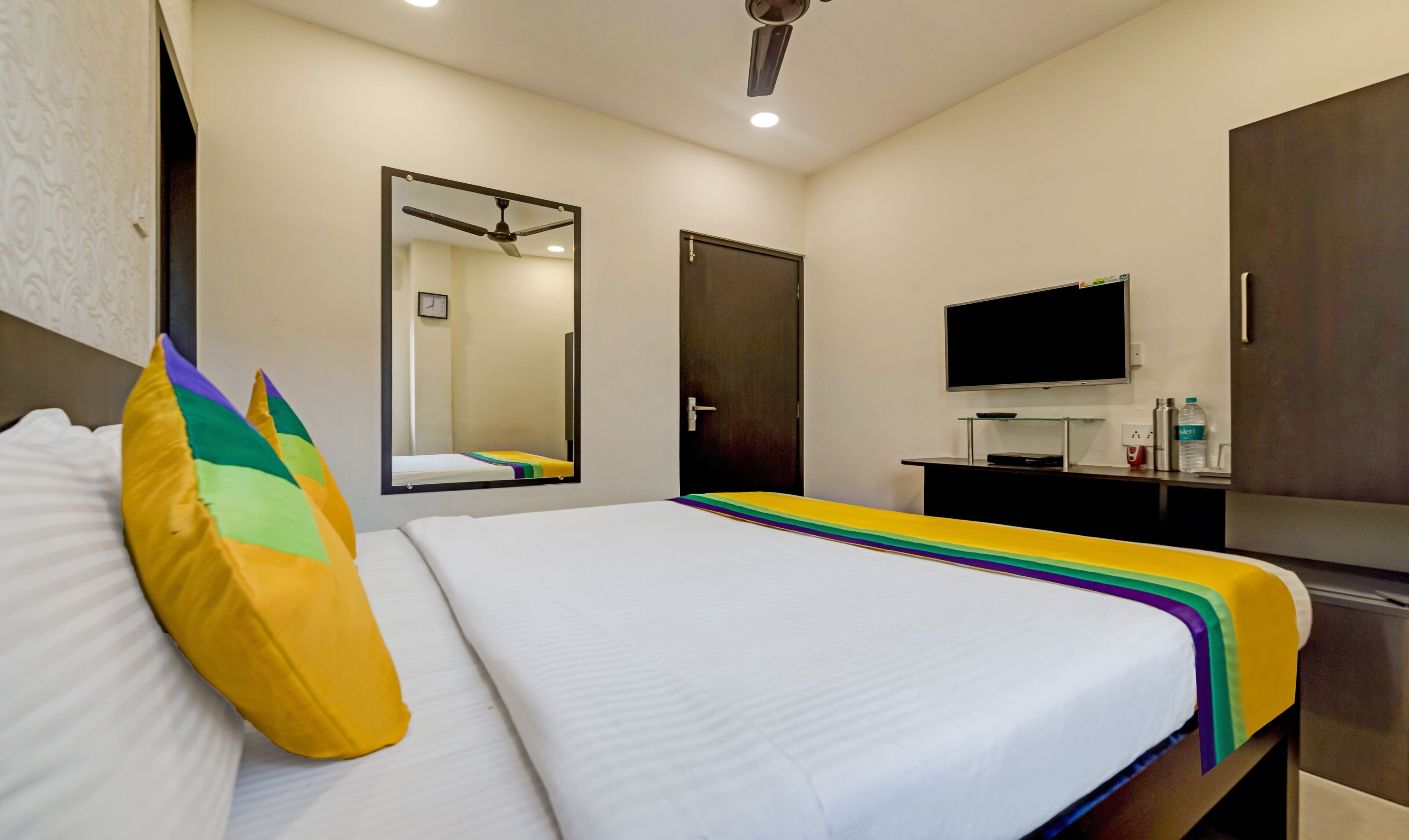 Foto - Itsy Hotels Neeranand Plaza, Bhawanipur