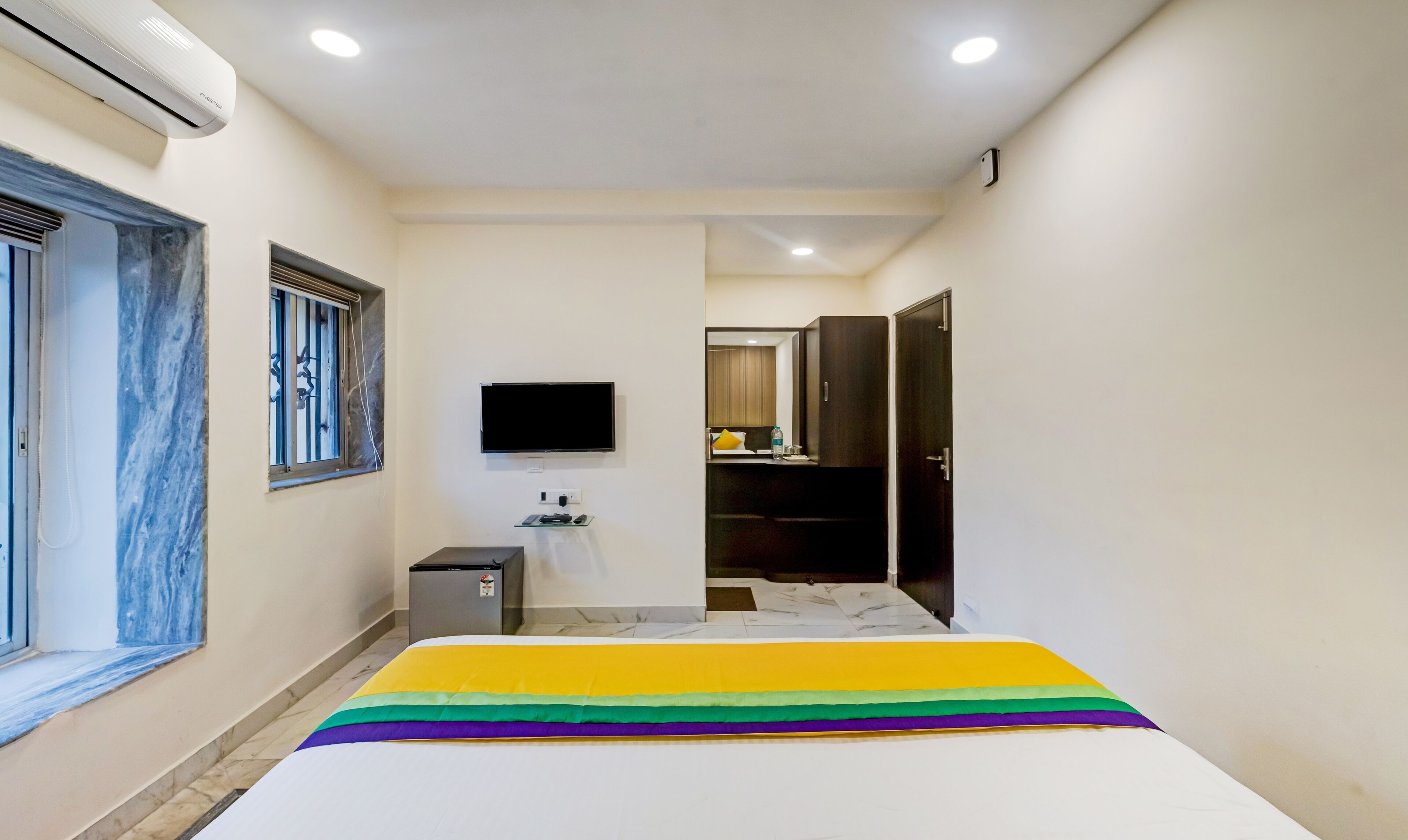 Foto - Itsy Hotels Neeranand Plaza, Bhawanipur