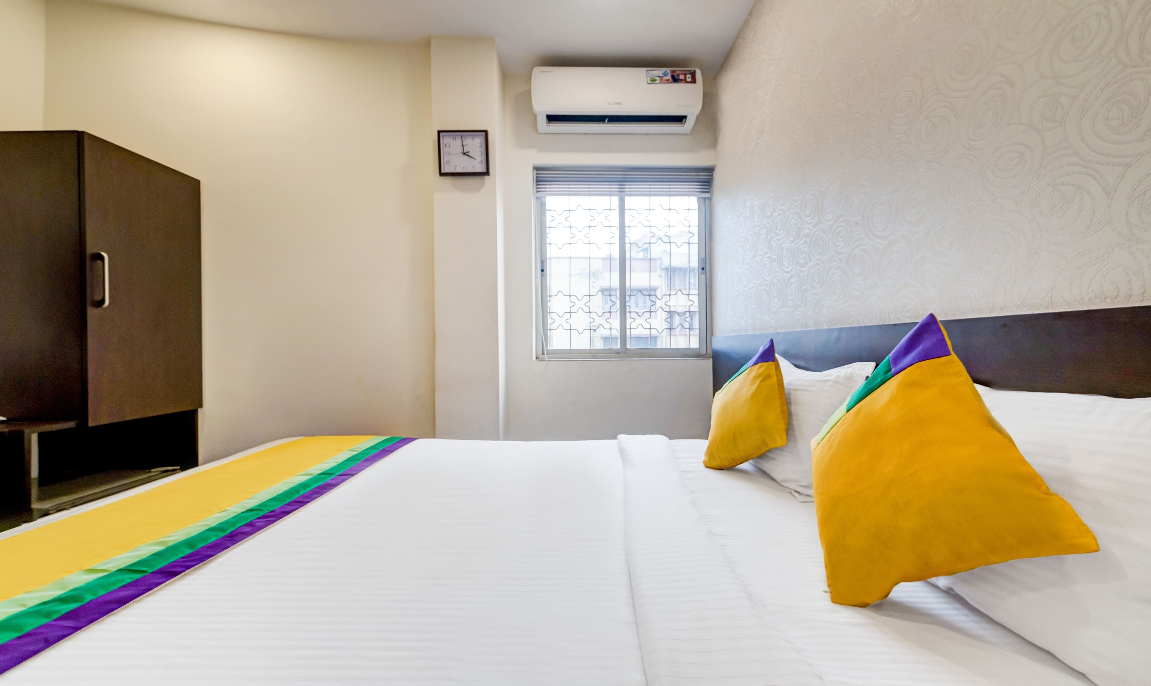 Foto - Itsy Hotels Neeranand Plaza, Bhawanipur