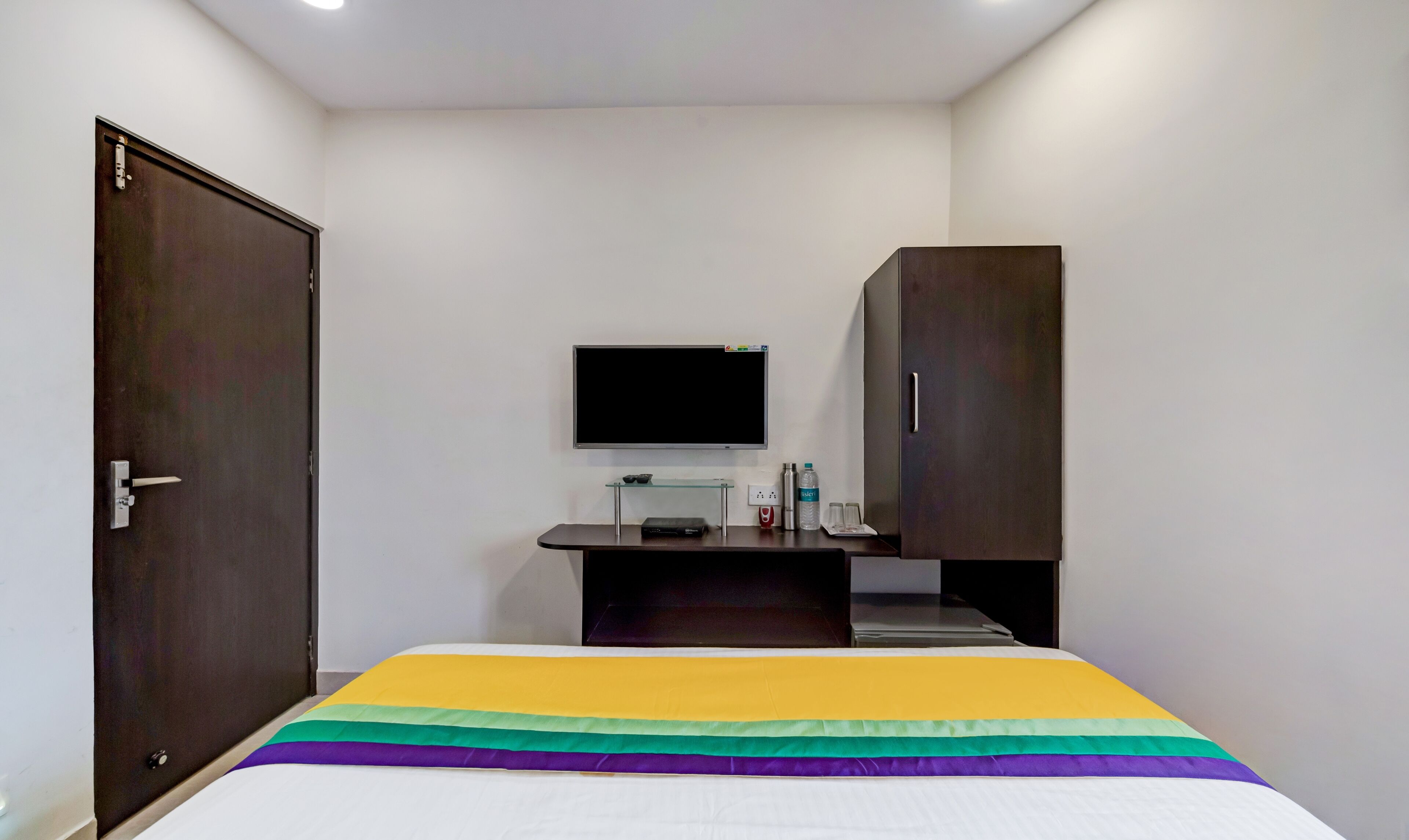 Foto - Itsy Hotels Neeranand Plaza, Bhawanipur