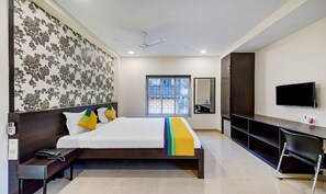 Standard Room | Free WiFi