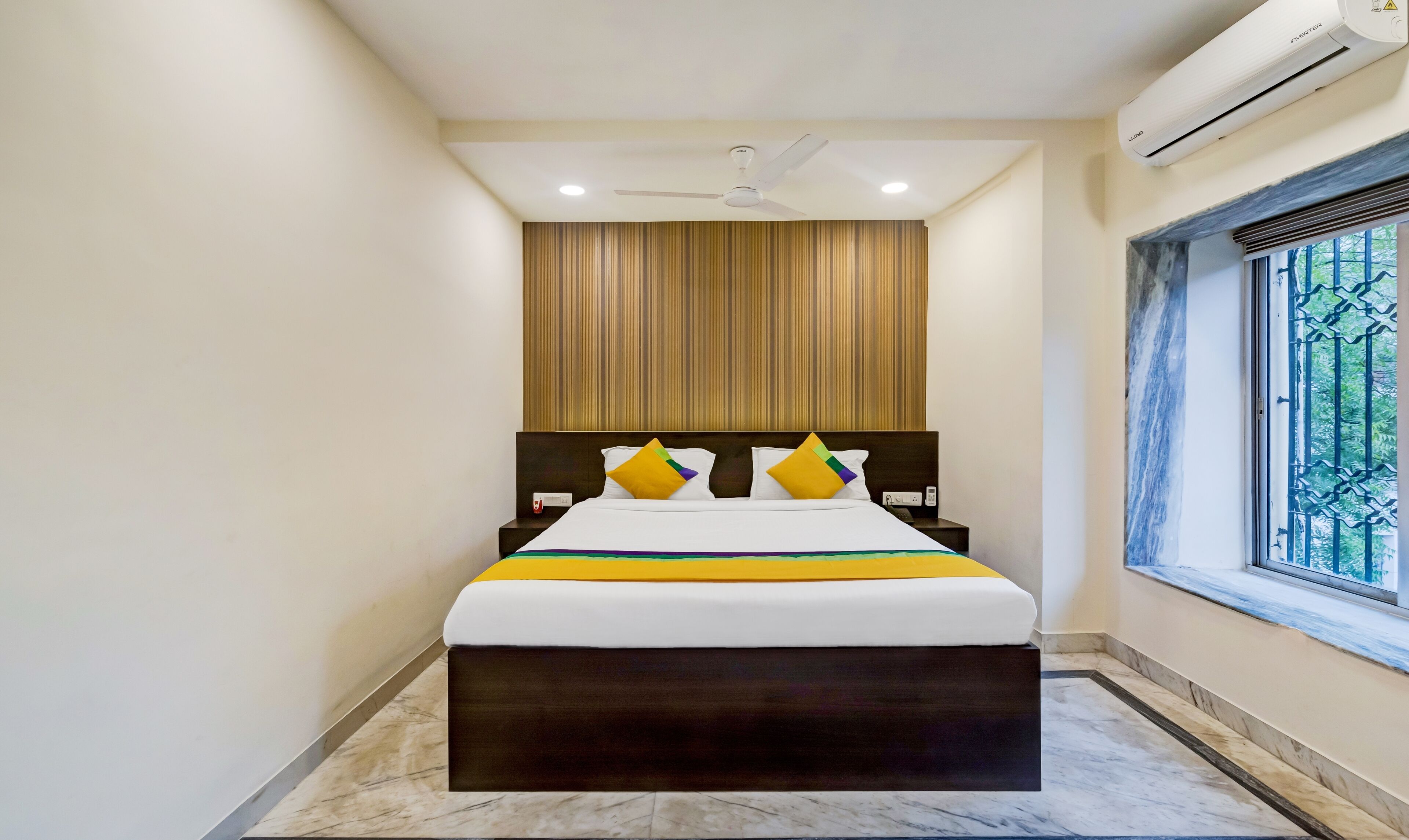 Foto - Itsy Hotels Neeranand Plaza, Bhawanipur