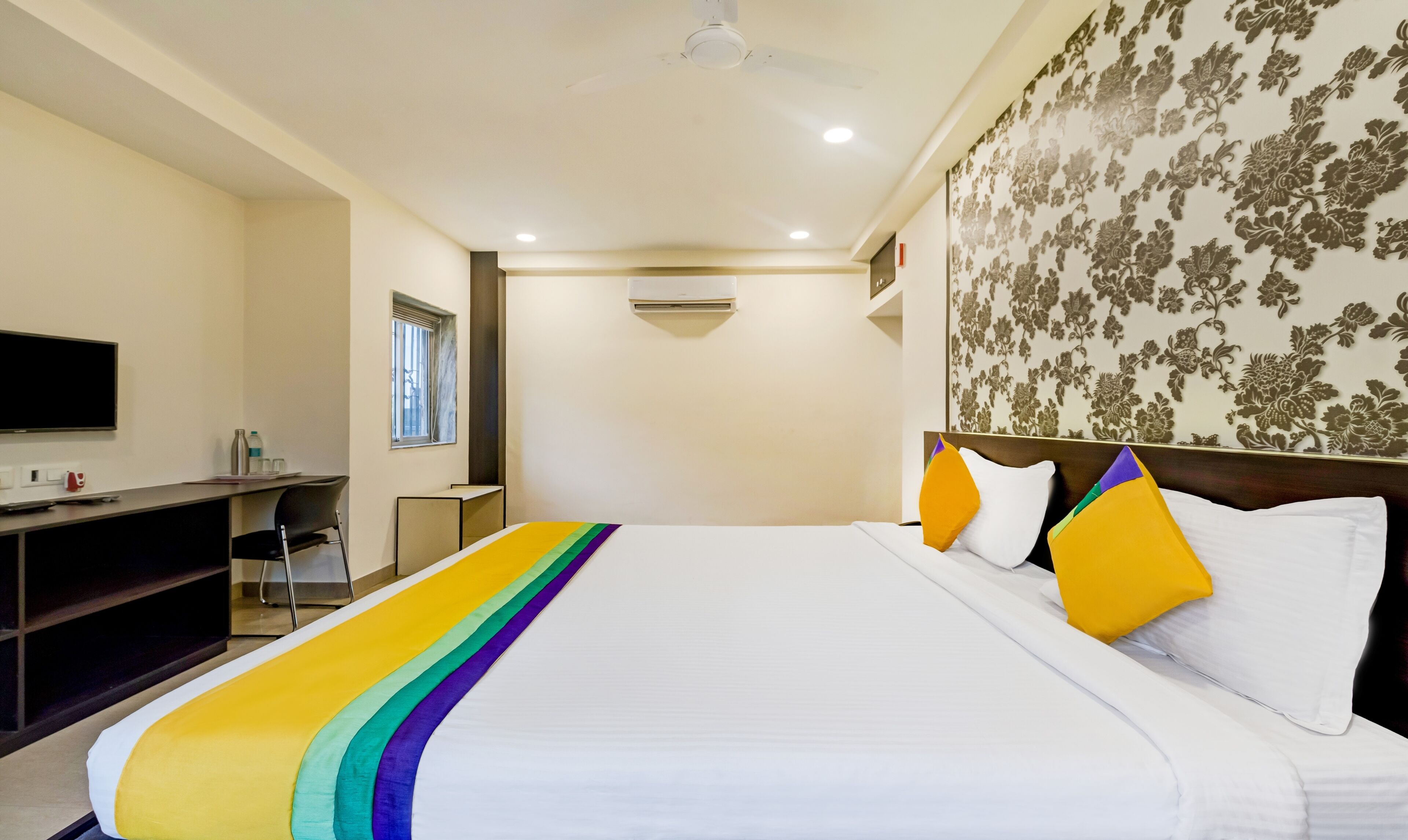 Foto - Itsy Hotels Neeranand Plaza, Bhawanipur