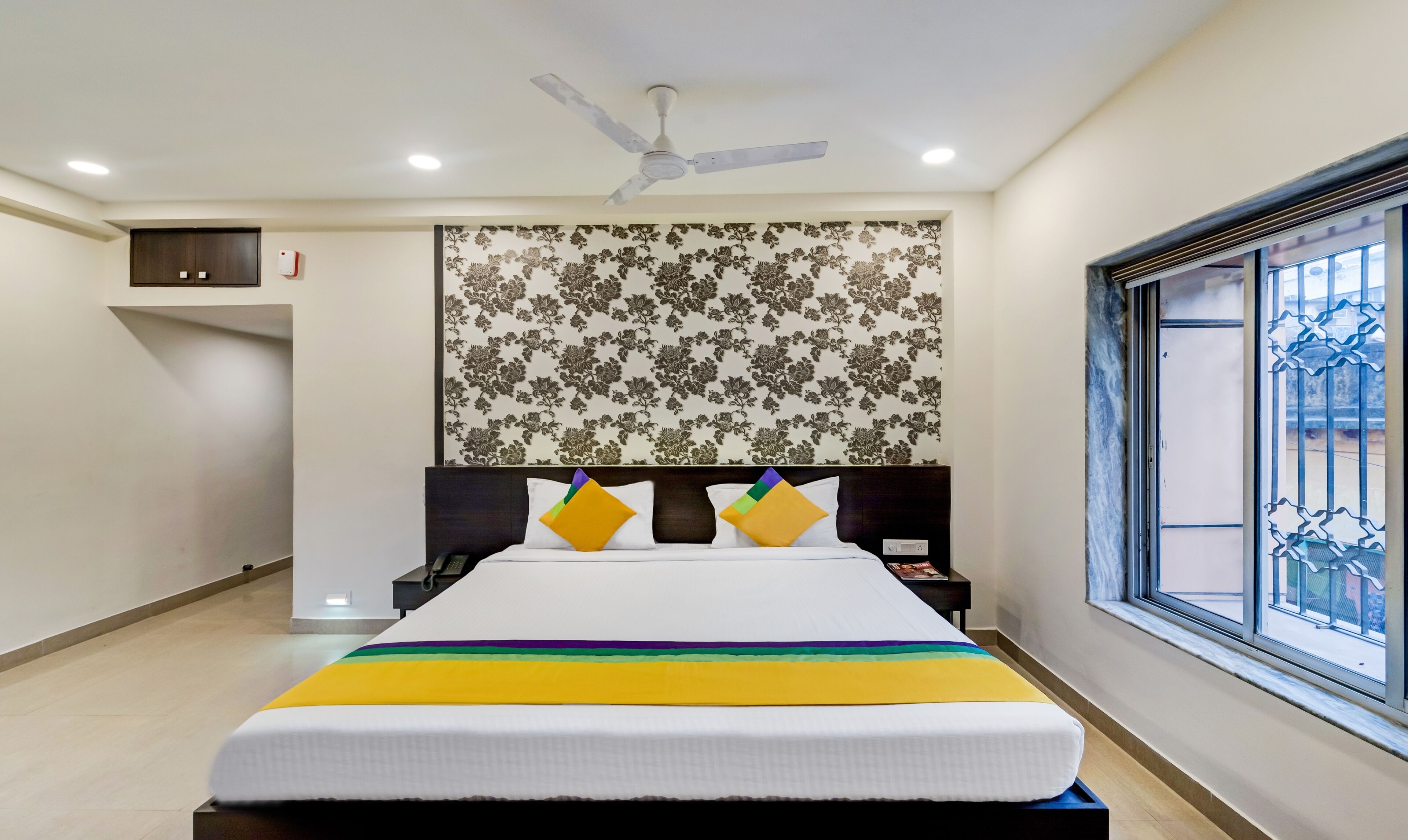 Foto - Itsy Hotels Neeranand Plaza, Bhawanipur