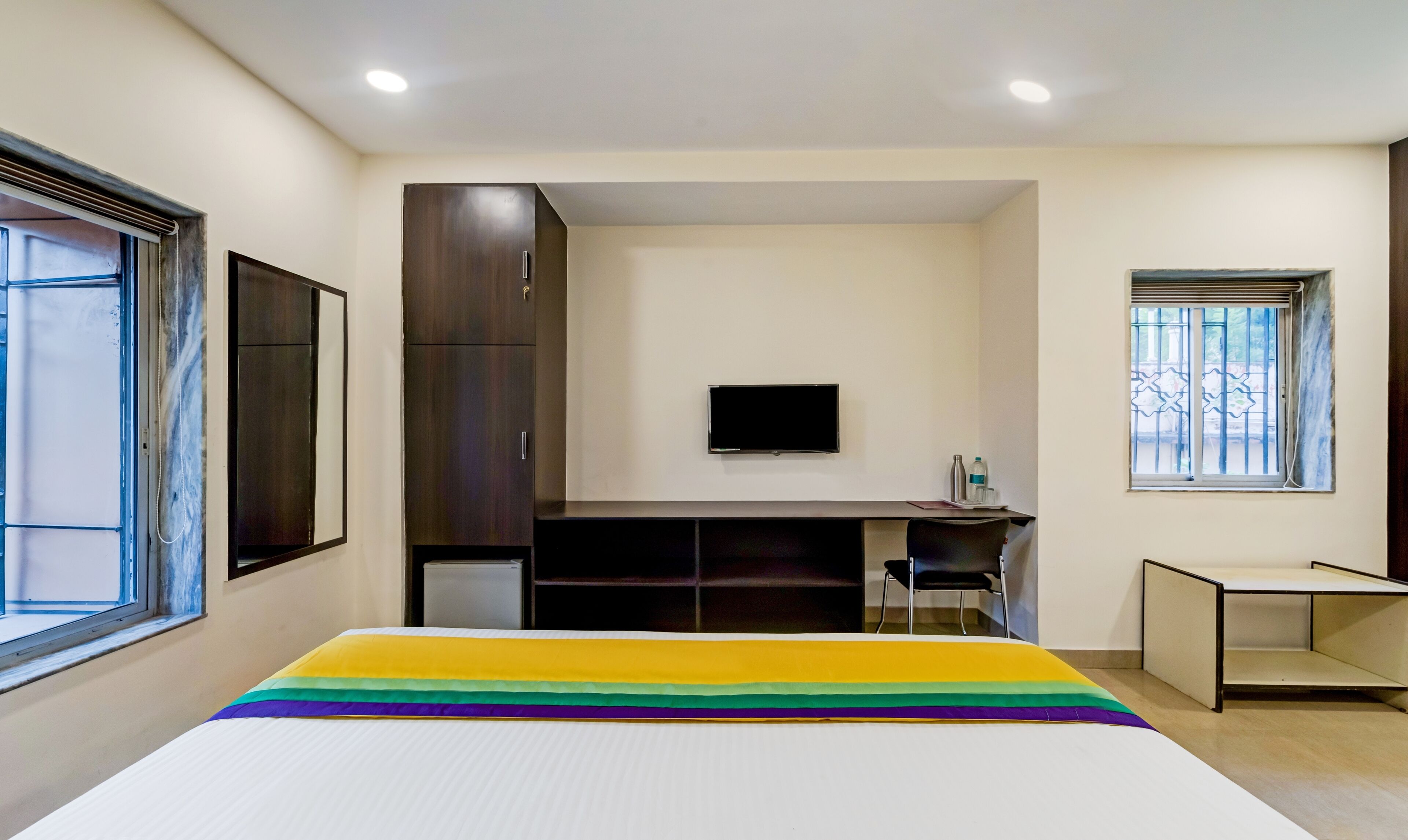 Foto - Itsy Hotels Neeranand Plaza, Bhawanipur