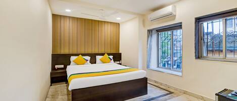Deluxe Room | Free WiFi