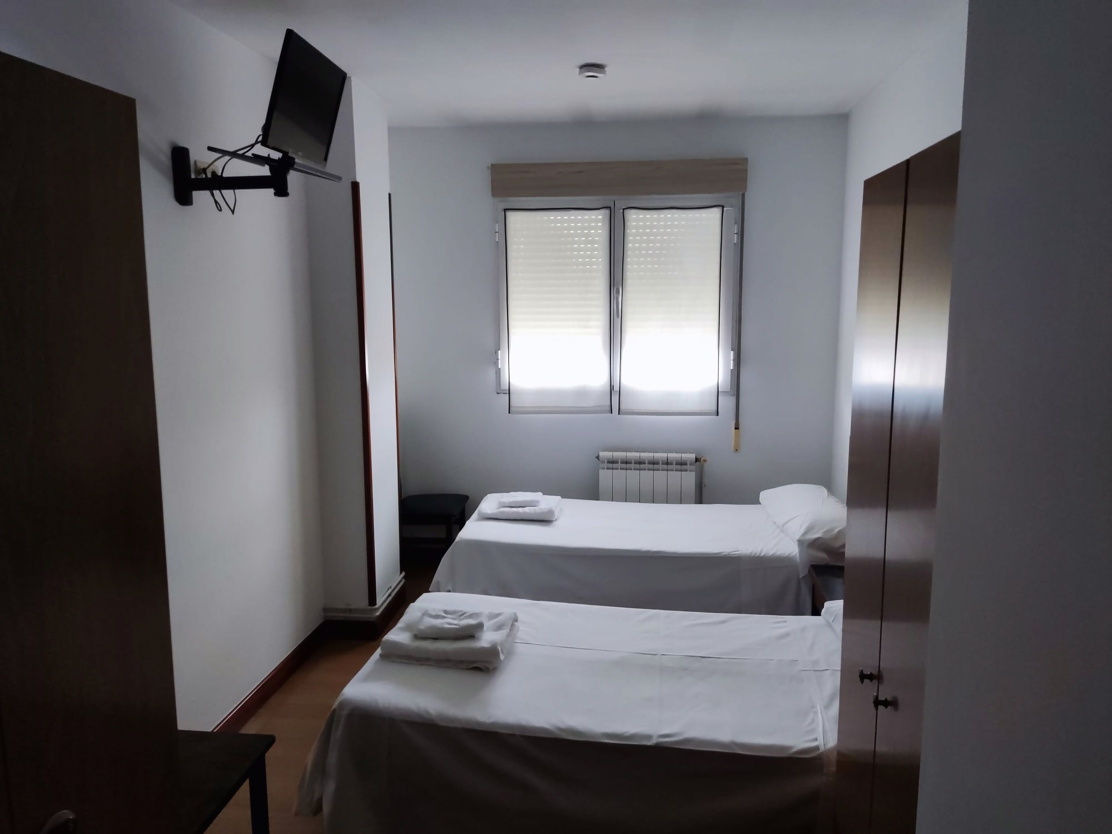 Foto - Pensión Las Matillas