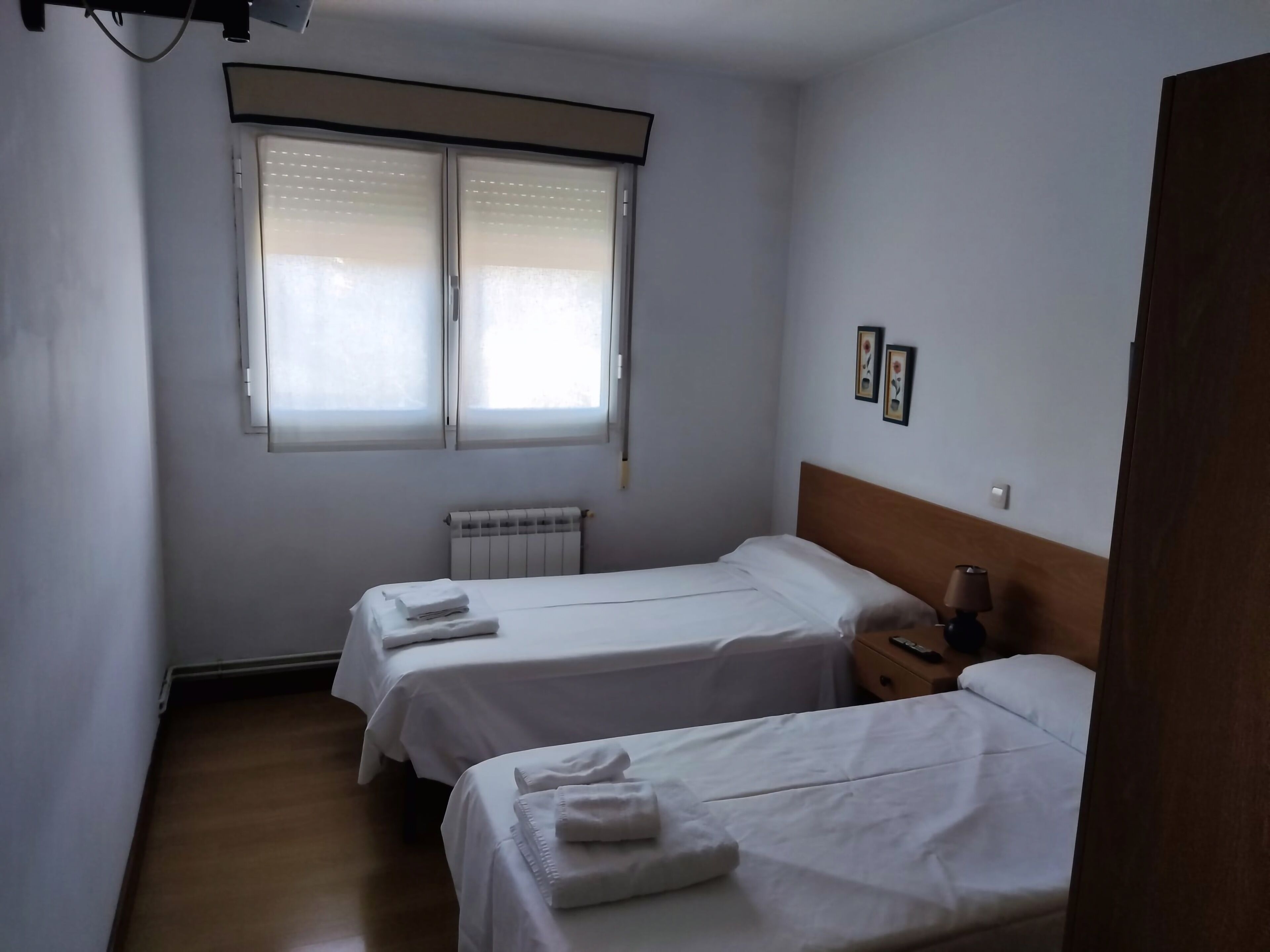 Foto - Pensión Las Matillas