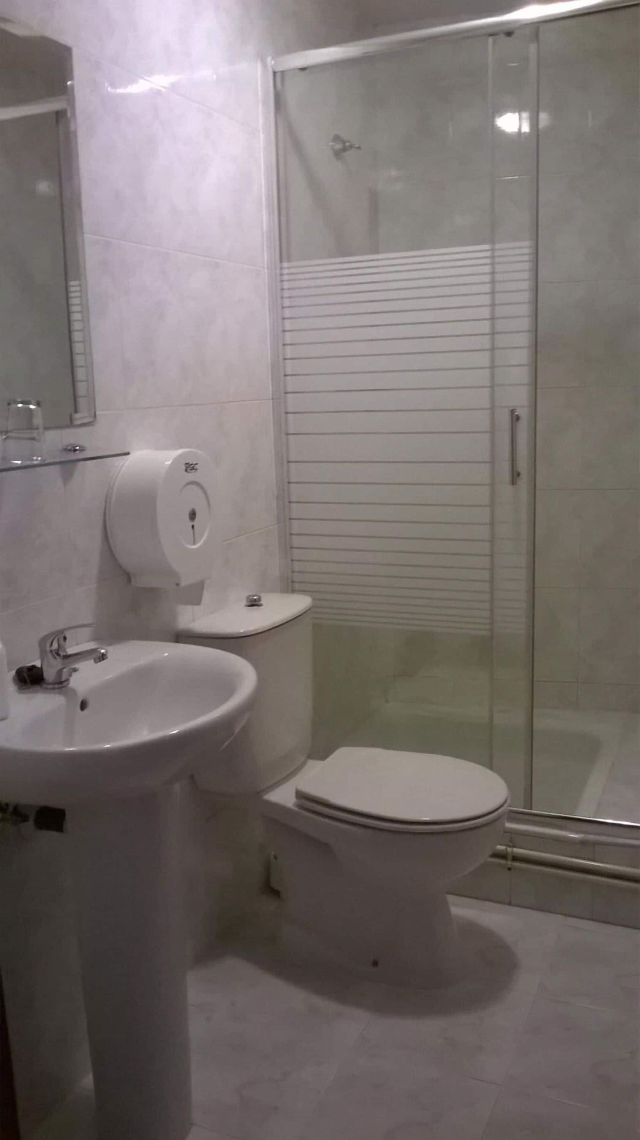 Foto - Pensión Las Matillas