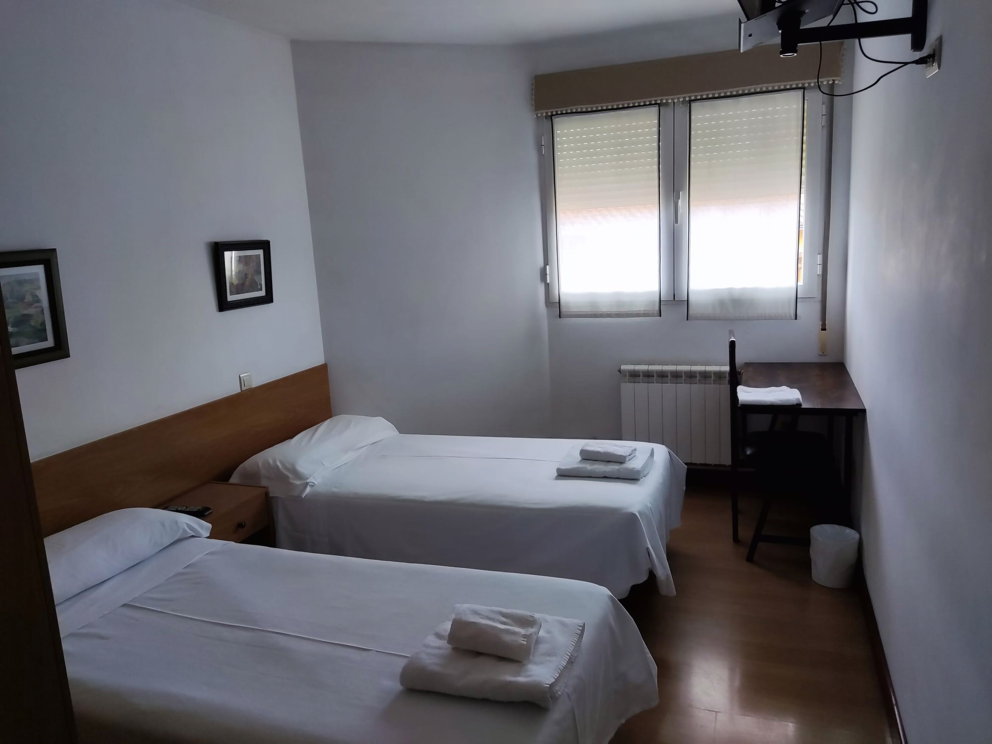 Foto - Pensión Las Matillas