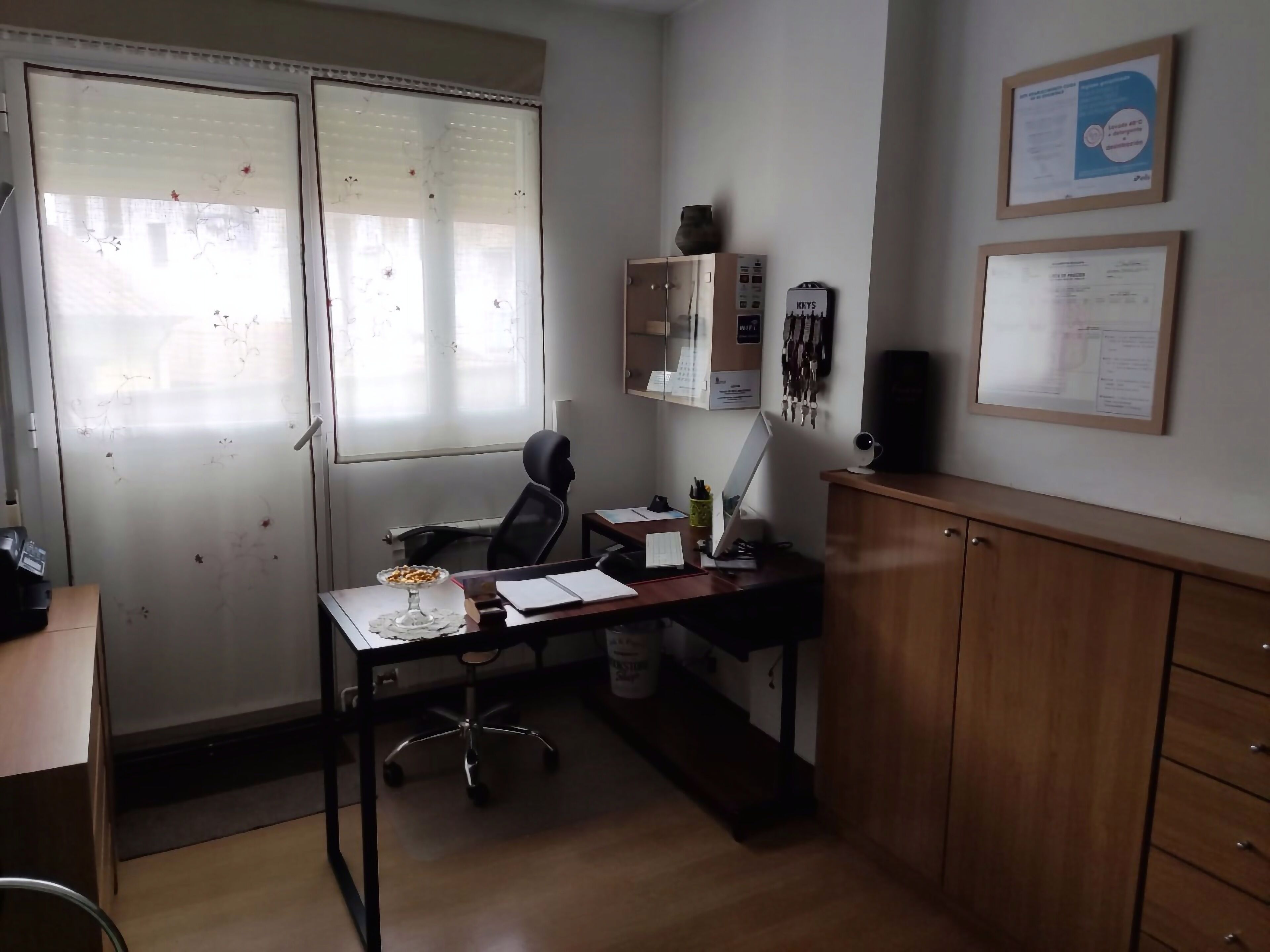 Foto - Pensión Las Matillas