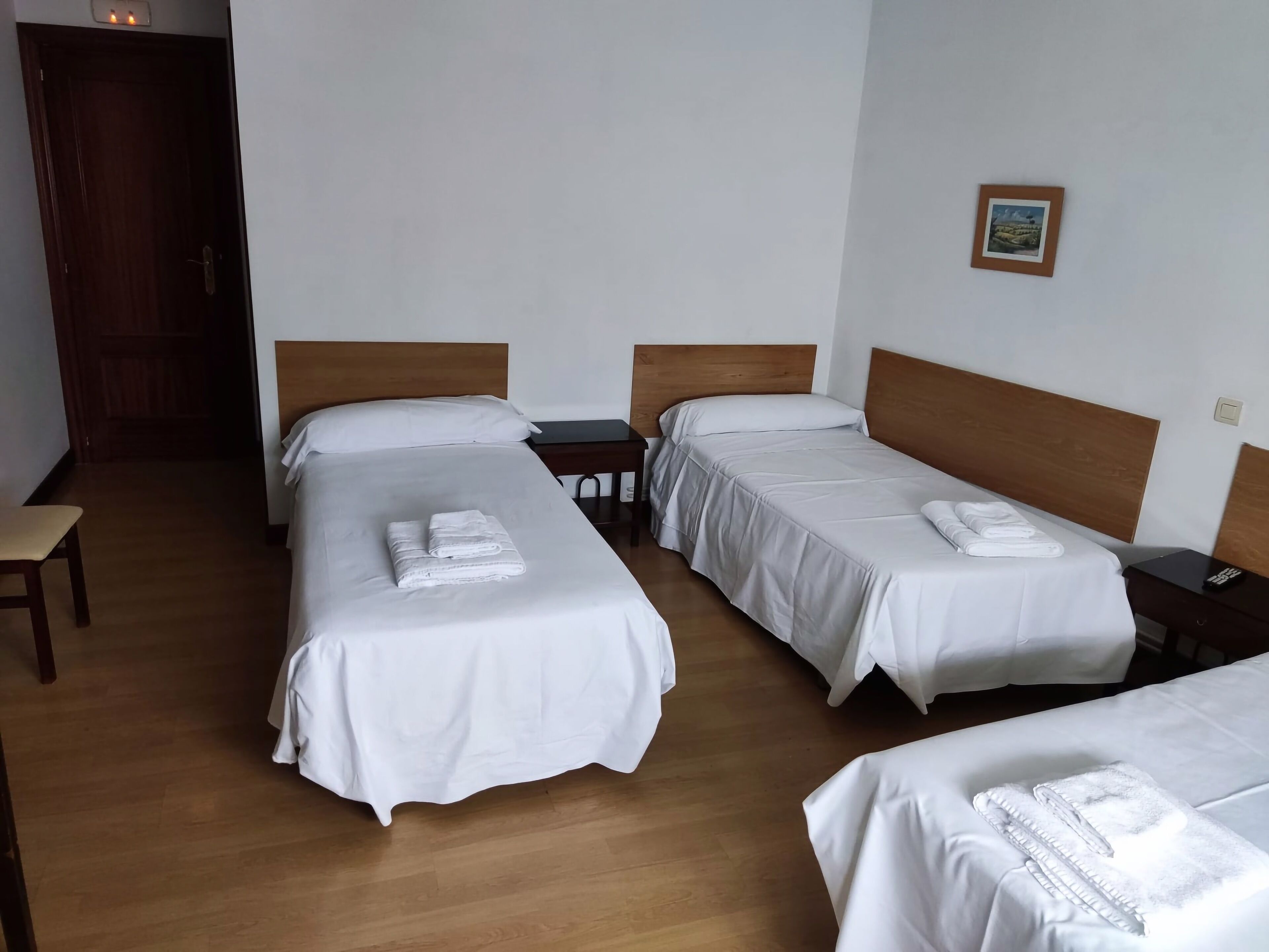 Foto - Pensión Las Matillas