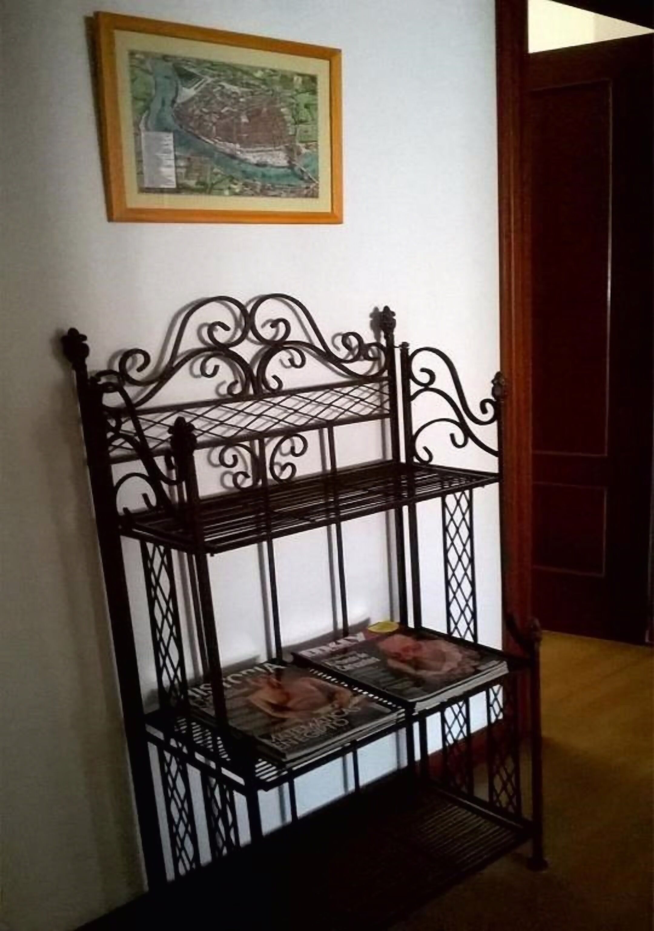 Foto - Pensión Las Matillas