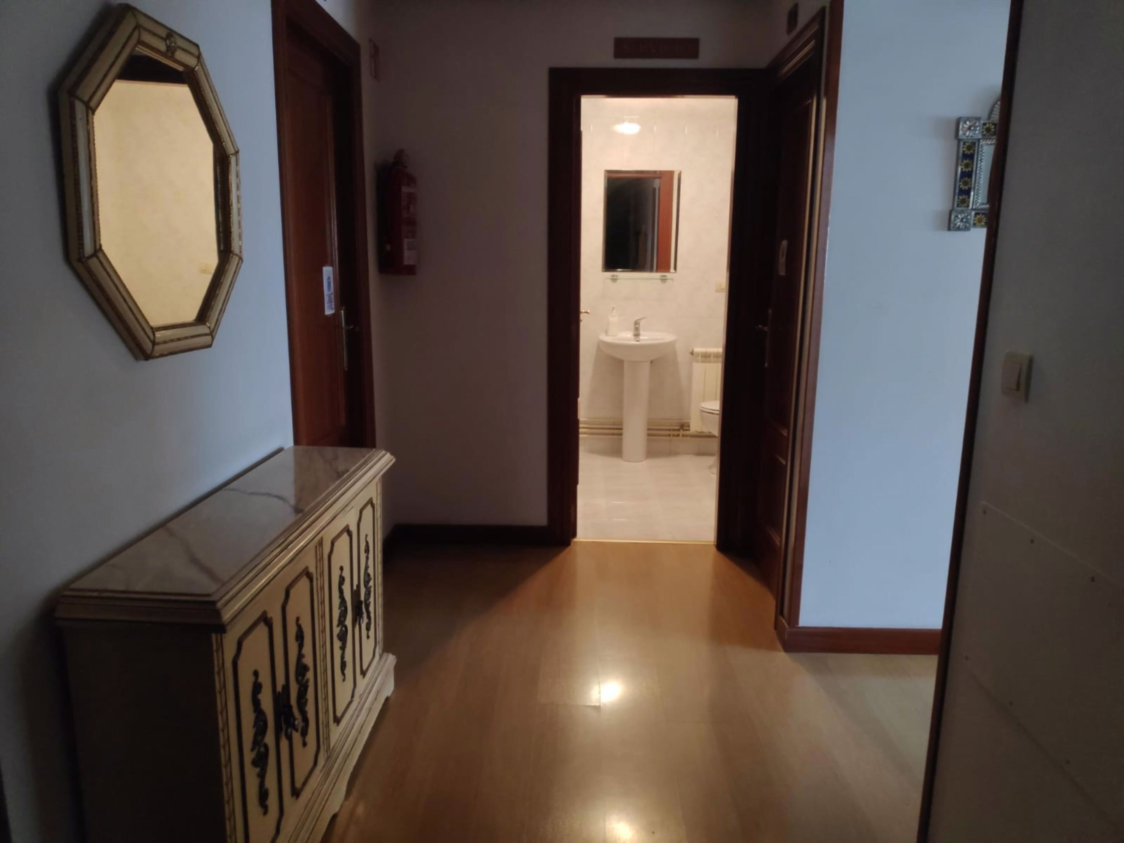 Foto - Pensión Las Matillas