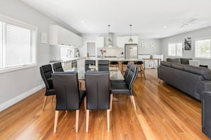 Interior - HALE KUPA | Rye Beach House | Spa | Table Tennis (Rye)