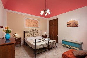 2 Schlafzimmer