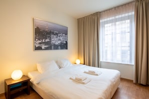 Appartement Affaires
