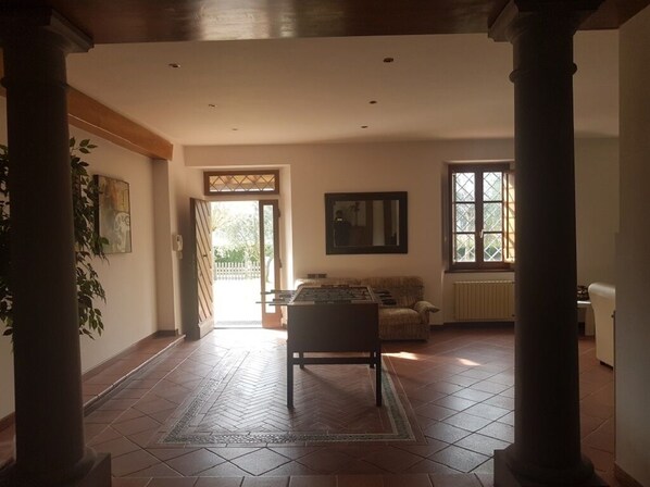 Sala de jocs