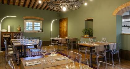 Agriturismo San Rocco