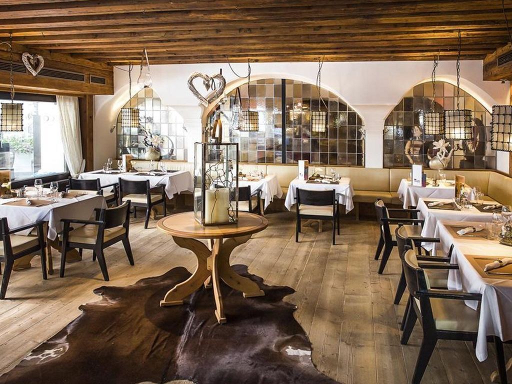 Alpenlove - Adult SPA Hotel