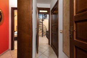 2 camere, ferro/asse da stiro, lenzuola