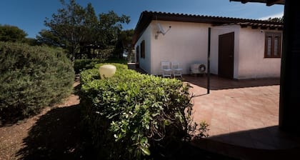 I Tre Golfi Villa Delfino