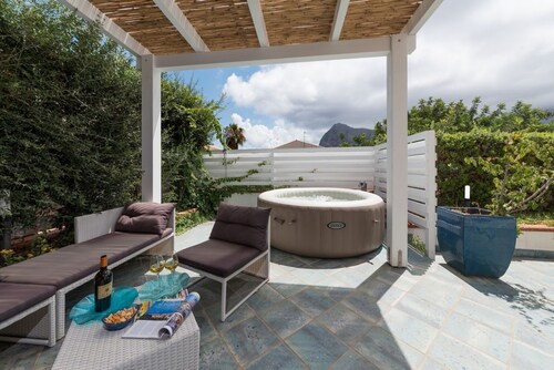 I Tre Golfi Villa Iride