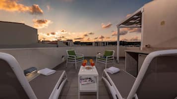 Terras