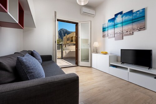 I Tre Golfi Villetta Ninfea