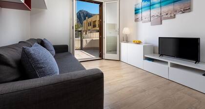 I Tre Golfi Villetta Ninfea