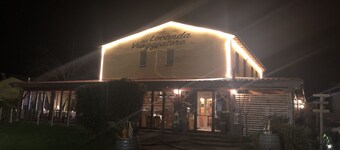 Osteria e Locanda del Viaggiatore