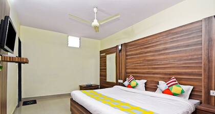 OYO Home 27712 Cozy Stay Studio Near Dilwara Temple