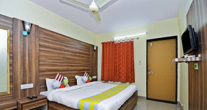 OYO Home 27712 Cozy Stay Studio Near Dilwara Temple