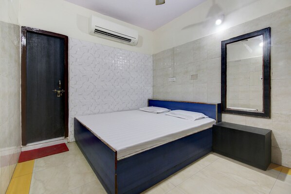 Free WiFi - Spot ON 43020 Mis Fila (Agra)