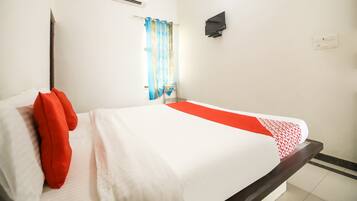 Standard Double Room | Free WiFi