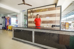 Recepción