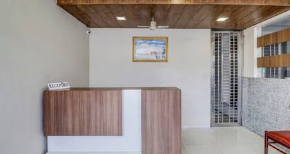 Spot ON 63835 Jannat Manzil