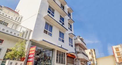 Spot ON 63835 Jannat Manzil