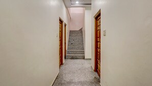 Interior - Spot ON 63835 Jannat Manzil (Ajmer)